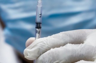 L'OMS-Europe presse les autorités d'assurer une couverture vaccinale d'au moins 70% de la population vulnérable (image d'illustration).